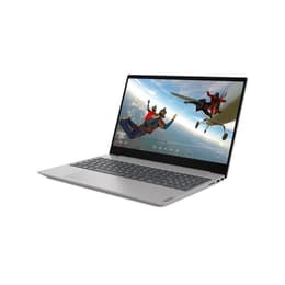 Lenovo IdeaPad S330 15" Core i5 1.6 GHz - SSD 256 GB - 16GB QWERTY - Englisch