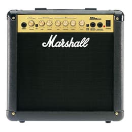Marshall MG15CDR Verstärker