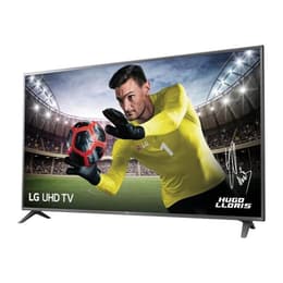 Fernseher LG LED Ultra HD 4K 190 cm 75UK6200