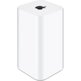 Apple Time Capsule Externe Festplatte - HDD 1 TB USB 2.0