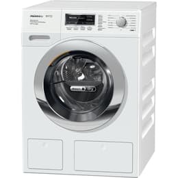 Waschmaschine mit Trockner 60 cm Vorne Miele WTZH 730 WPM