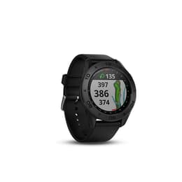 Garmin Approach S60 Bluetooth 47 mm - Schwarz