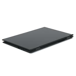Lenovo ThinkPad X1 Yoga Gen 3 14" Core i5 1.7 GHz - SSD 256 GB - 8GB QWERTY - Italienisch