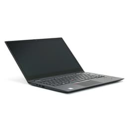 Lenovo ThinkPad X1 Yoga Gen 3 14" Core i5 1.7 GHz - SSD 256 GB - 8GB QWERTY - Italienisch