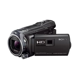 Sony HDR-PJ810E Camcorder MicroUSB - Schwarz
