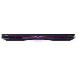 Gigabyte AORUS 16X ASG-63ESC65SH 16" Core i9 2.2 GHz - SSD 2 TB - 32GB - GeForce RTX 4070 QWERTY - Spanisch