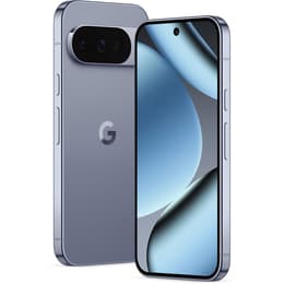 Google Pixel 10 Pro 1000GB - Grau - Ohne Vertrag