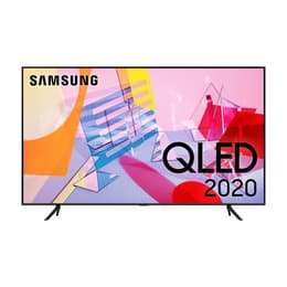 SMART Fernseher Samsung QLED Ultra HD 4K 109 cm QE43Q60TAU