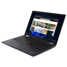 Lenovo ThinkPad X13 Yoga G3 13" Core i7 4.7 GHz - SSD 1 TB - 16GB QWERTZ - Deutsch