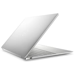 Dell XPS 9320 13" Core i7 5 GHz - SSD 512 GB - 32GB QWERTY - Englisch