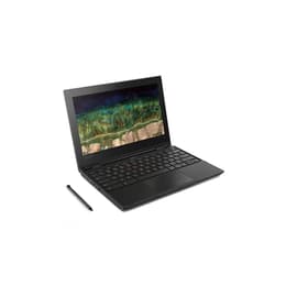 Lenovo Chromebook 500E G2 Celeron 1.1 GHz 32GB eMMC - 4GB QWERTY - Spanisch