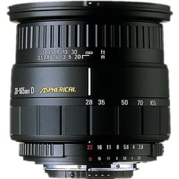 Sigma Objektiv Canon EF 28-105mm f/2.8-4