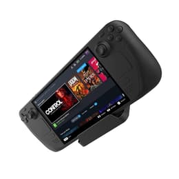 Valve Steam Deck - Schwarz