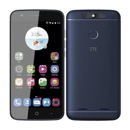 ZTE Blade V8 Lite 16GB - Dunkelblau - Ohne Vertrag