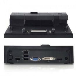 Dell E PR03X - N0CPGHK Docking-Station