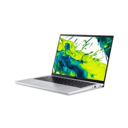 Acer Aspire AG14-72P-7542 14" Core 7 1.8 GHz - SSD 512 GB - 16GB AZERTY - Französisch