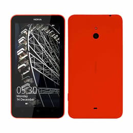 Nokia Lumia 1320 16GB - Rot - Ohne Vertrag