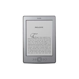 Amazon Kindle 4th Gen 6,0000 WLAN E-reader