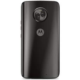 Motorola Moto X4 64GB - Schwarz - Ohne Vertrag