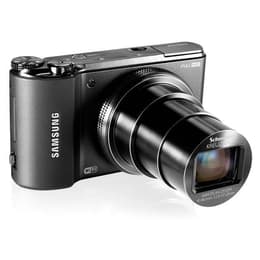 Kompakt Kamera WB850F - Schwarz schneider schneider f/2.8–5.9