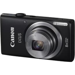 Kompakt Kamera Canon Ixus 132 - Schwarz
