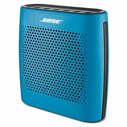 Lautsprecher Bluetooth Bose SoundLink Color - Blau/Schwarz