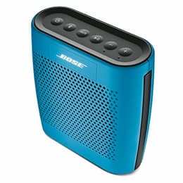 Lautsprecher Bluetooth Bose SoundLink Color - Blau/Schwarz