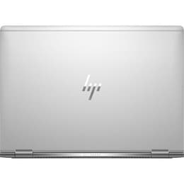 HP EliteBook x360 1030 G2 13" Core i5 2.6 GHz - SSD 256 GB - 16GB QWERTZ - Deutsch