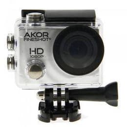 Akor Fineshot HD1080P Action Sport-Kamera