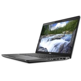 Dell Latitude 5400 14" Core i5 1.7 GHz - SSD 256 GB - 16GB QWERTZ - Deutsch