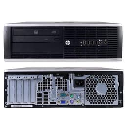 HP Compaq 8200 Elite SFF Core i5 3,1 GHz - HDD 320 GB RAM 4 GB