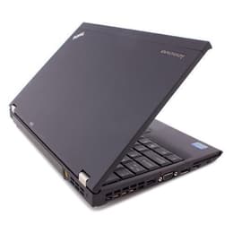 Lenovo ThinkPad X220 12" Core i5 2.3 GHz - HDD 250 GB - 4GB AZERTY - Französisch