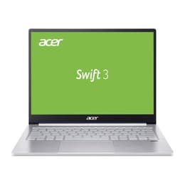 Acer Swift 3 SF313-52-526M 13" Core i5 1.1 GHz - SSD 512 GB - 8GB AZERTY - Französisch