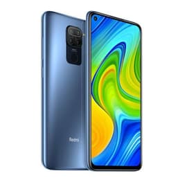 Xiaomi Redmi Note 9 64GB - Grau - Ohne Vertrag