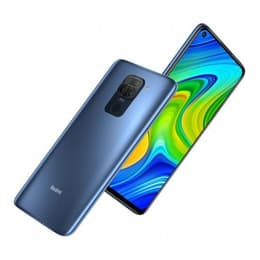 Xiaomi Redmi Note 9 64GB - Grau - Ohne Vertrag