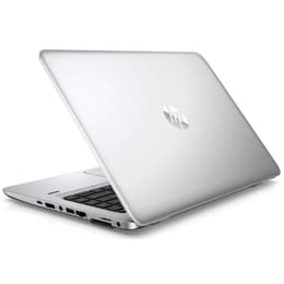 HP EliteBook 840 G3 14" Core i5 2.4 GHz - SSD 256 GB - 16GB QWERTZ - Deutsch