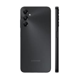 Galaxy A05s 64GB - Schwarz - Ohne Vertrag