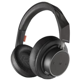 Plantronics BackBeat GO 600 Kopfhörer Noise cancelling mit Mikrofon - Schwarz