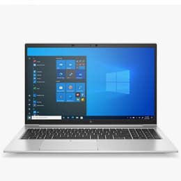Hp EliteBook 850 G8 15" Core i5 2.6 GHz - SSD 256 GB - 8GB QWERTZ - Deutsch