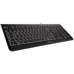 Cherry Tastatur AZERTY Französisch JG-08 JK-0800FR