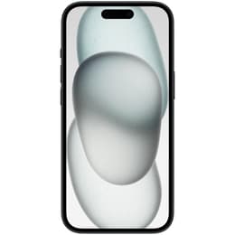iPhone 15 512GB - Schwarz - Ohne Vertrag