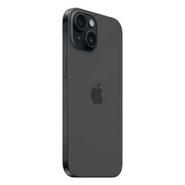 iPhone 15 512GB - Schwarz - Ohne Vertrag