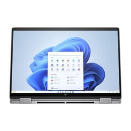 HP Envy X360 16-AC0009NA 16" Core Ultra 1.3 GHz - SSD 512 GB - 8GB QWERTZ - Deutsch