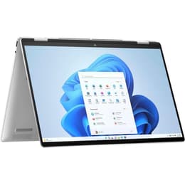 HP Envy X360 16-AC0009NA 16" Core Ultra 1.3 GHz - SSD 512 GB - 8GB QWERTZ - Deutsch