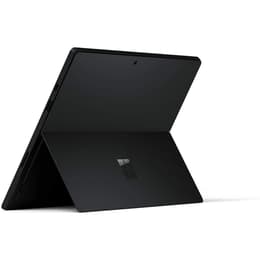 Microsoft Surface Pro 7+ 12" Core i7 2.8 GHz - SSD 256 GB - 16GB QWERTY - Englisch