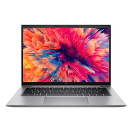HP ZBook Firefly 14 G9 14" Core i7 4.7 GHz - SSD 1 TB - 32GB QWERTY - Englisch