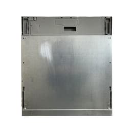Einbaugeschirrspüler 59.6 cm Ikea Valgjord - 12 bis 16 Gedecke