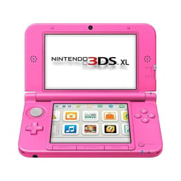 Nintendo 3DS XL - HDD 4 GB -