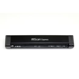 IRIScan Express 4 Scanner