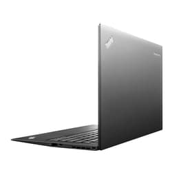 Lenovo ThinkPad X1 Carbon G6 14" Core i7 1.9 GHz - SSD 512 GB - 16GB QWERTZ - Deutsch